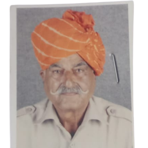 नन्द सिंह जी राजावत