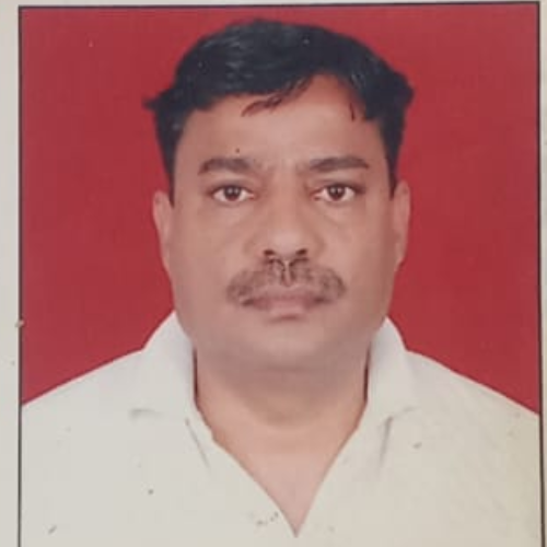 दिलीप सिंह राजावत