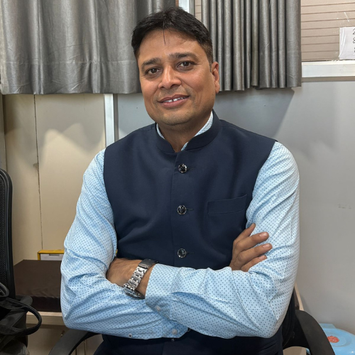 कपिल सिंह भाटी