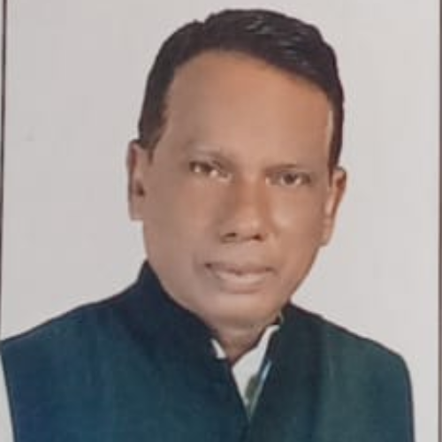 विक्रम सिंह पंवार