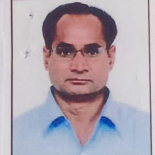 रूप सिंह गौड़