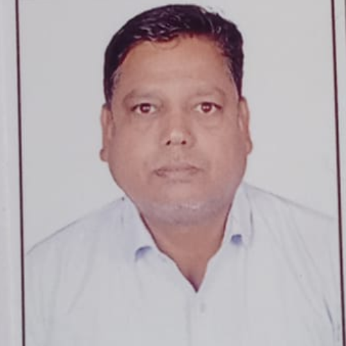 कुलदीप सिंह पंवार